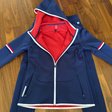 Спортивный комплект • Fila • Синий