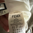 Юбка • Fendi • Бежевый