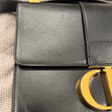 Сумка • Christian Dior • Черный