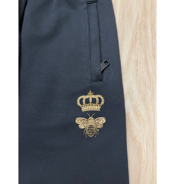 Брюки • Dolce & Gabbana • Черный