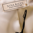 Жакет • Nina Ricci • Бежевый