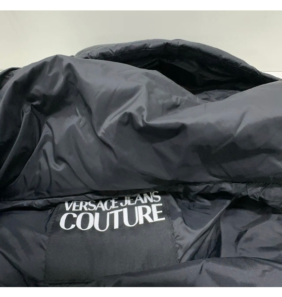 Куртка • Versace Jeans Couture • Черный