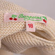 Кардиган • Bonpoint • Молочный