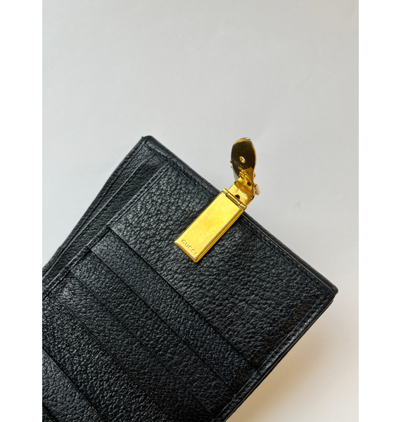 Кошелёк • Gucci • Черный