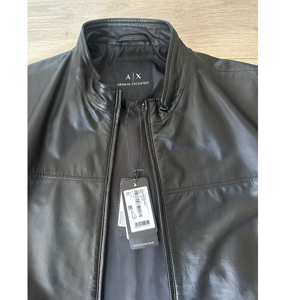 Куртка • Armani Exchange • Другое