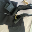 Туфли • Saint Laurent • Черный