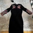 Платье • Just Cavalli • Черный
