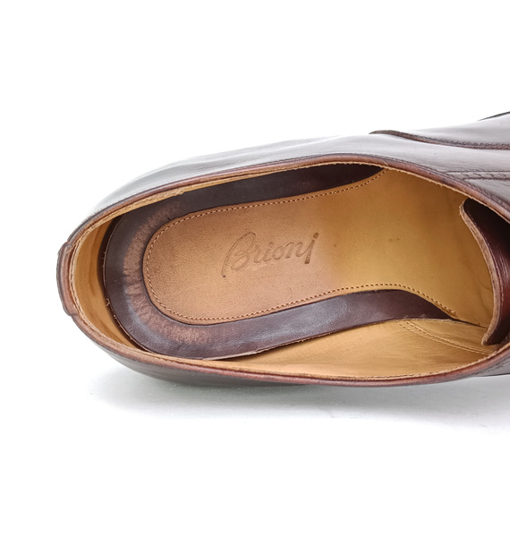 Туфли • Brioni • Коричневый