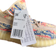 Кроссовки • Yeezy • Бежевый