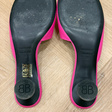 Мюли • Balenciaga • Фуксия