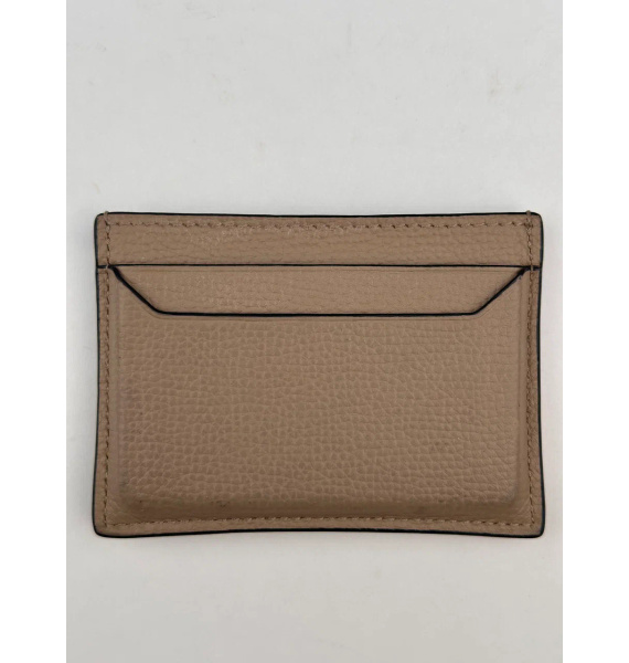 Картхолдер • LOEWE • Коричневый