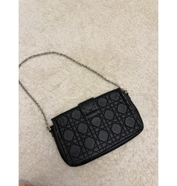 Сумка • Christian Dior • Черный