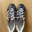 Кроссовки • adidas Originals • Фиолетовый
