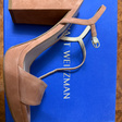 Босоножки • Stuart Weitzman • Розовый