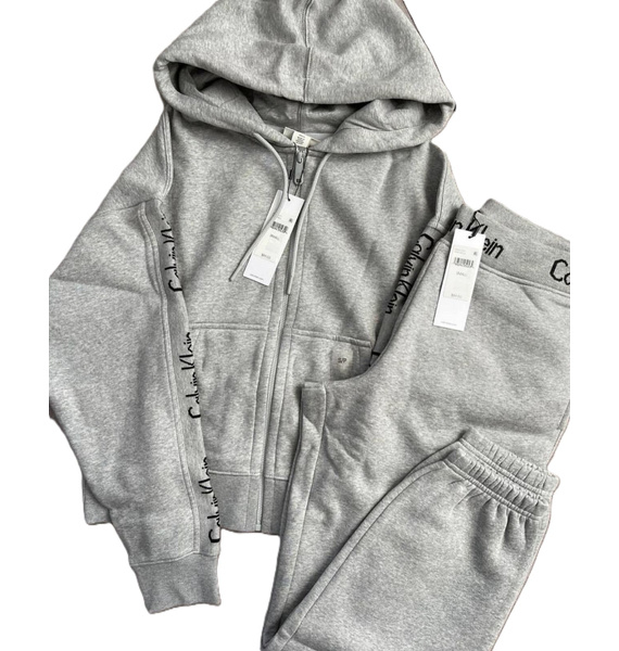 Спортивный комплект