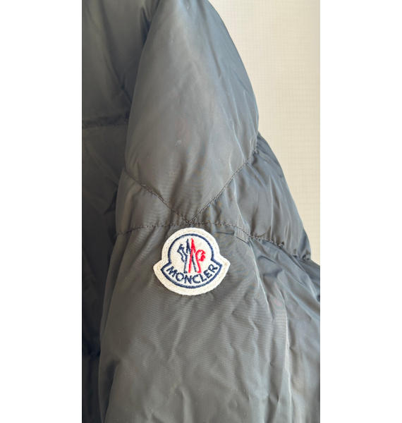 Куртка • Moncler • Мульти