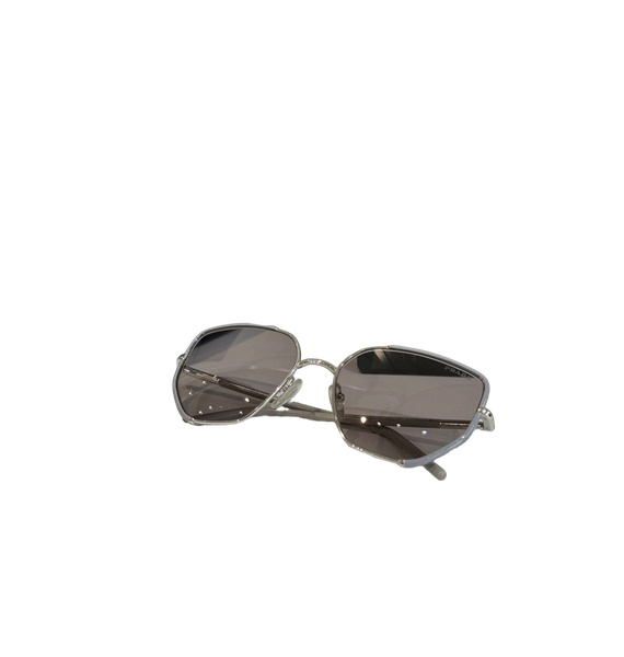 Очки • Prada Eyewear • Коричневый