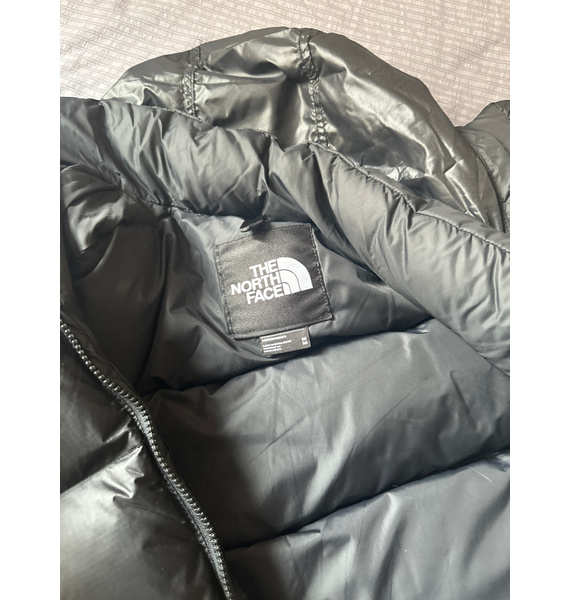 Куртка • The North Face • Черный