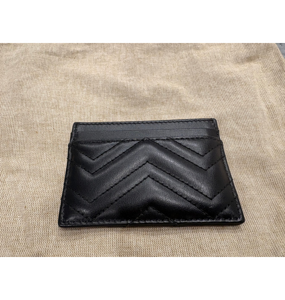 Картхолдер • Gucci • Черный