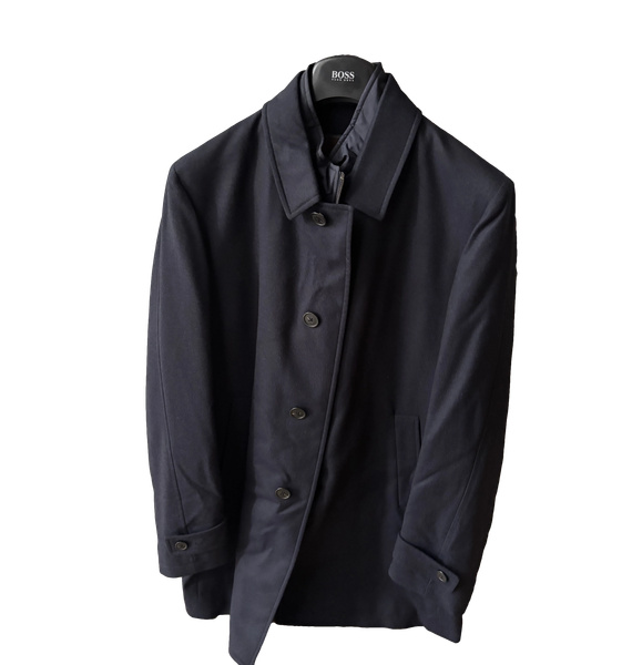 Пальто • Corneliani • Синий