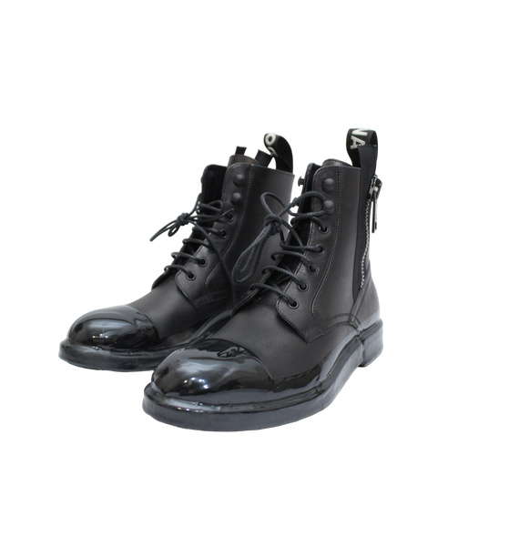 Ботинки