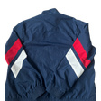 Ветровка • Fila • Синий