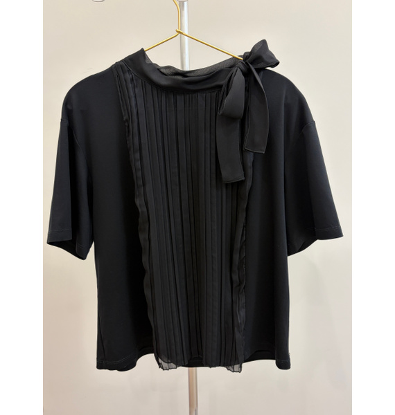 Футболка • SPORTMAX CODE • Черный