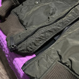 Бомбер • Alpha Industries • Зеленый