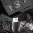 Рубашка • Y-3 • Черный