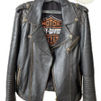 Куртка • Harley-Davidson • Черный