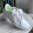 Кеды • Nike • Белый