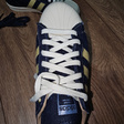 Кроссовки • adidas Originals • Темно-синий