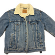 Куртка • Levi's • Голубой