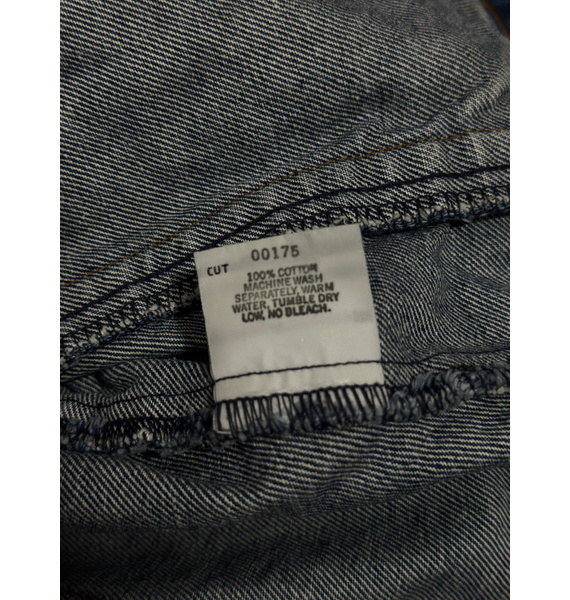 Куртка • Marciano by Guess • Голубой