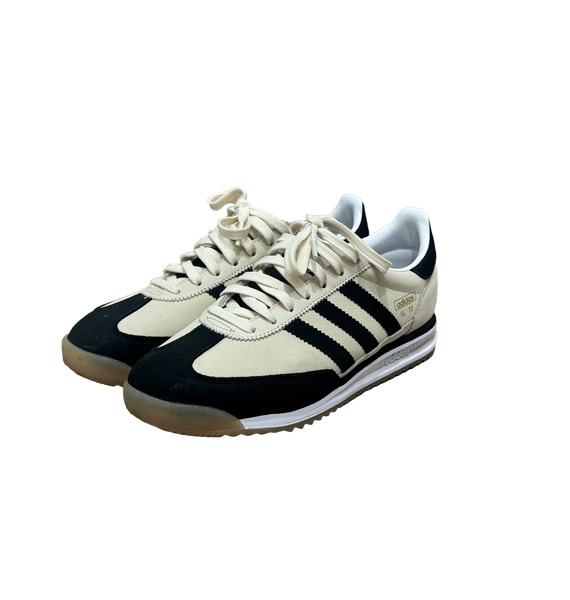 Кроссовки • adidas Originals • Бежевый