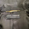 Костюм • Dolce & Gabbana • Черный
