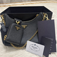 Сумка • Prada • Черный