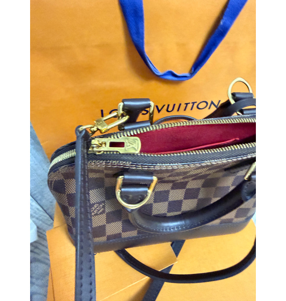 Сумка • Louis Vuitton • Коричневый