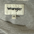 Футболка • Wrangler • Серый