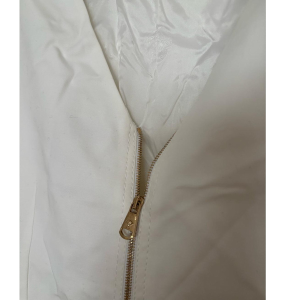 Платье • Versace • Белый