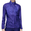 Ветровка • Mizuno • Фиолетовый