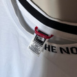 Футболка • The North Face • Белый