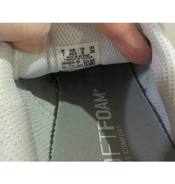 Кроссовки • PUMA • Белый