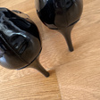 Туфли • Christian Louboutin • Черный