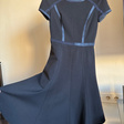 Платье • Karen Millen • Черный