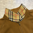 Куртка • Burberry • Коричневый