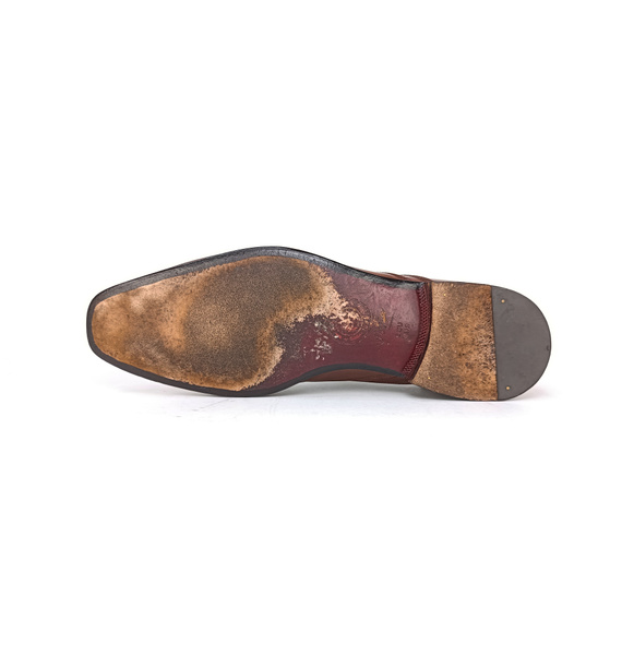 Туфли • Bally • Коричневый