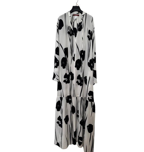 Платье • Max Mara • Белый