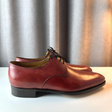 Дерби • John Lobb • Коралловый