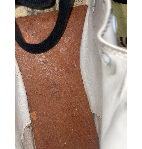 Кроссовки • Louis Vuitton • Белый